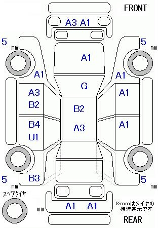 Аукционный лист