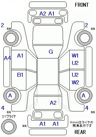 Аукционный лист