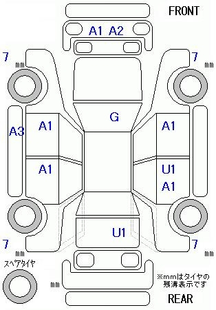 Аукционный лист