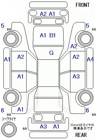 Аукционный лист