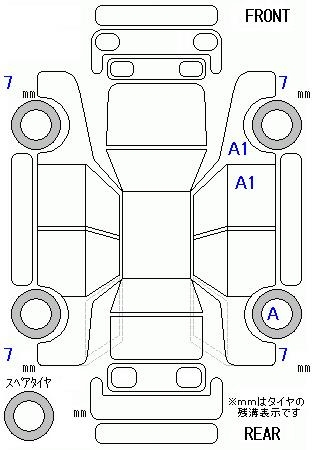 Аукционный лист