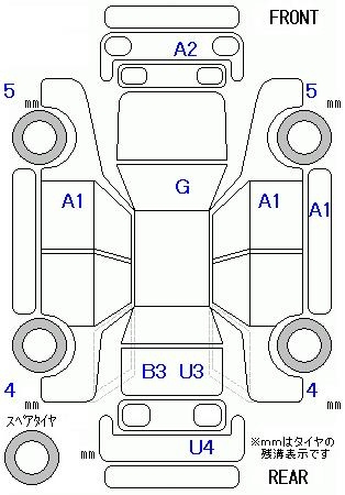 Аукционный лист