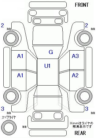 Аукционный лист