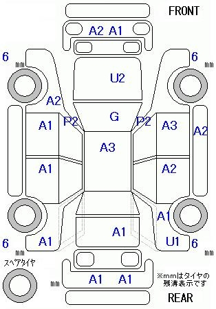 Аукционный лист