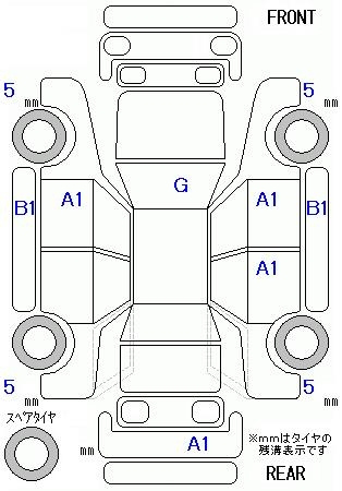 Аукционный лист