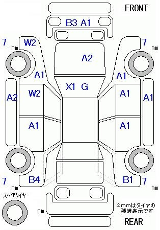Аукционный лист