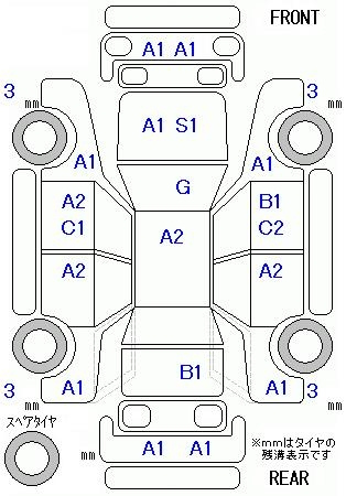 Аукционный лист