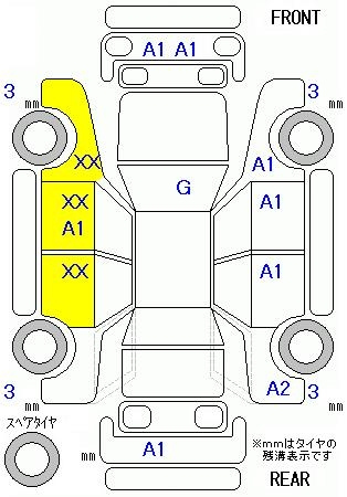 Аукционный лист