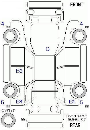 Аукционный лист