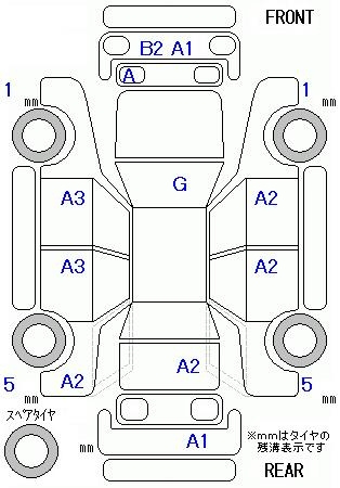 Аукционный лист