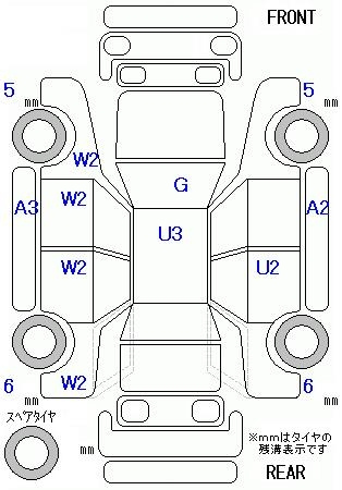 Аукционный лист