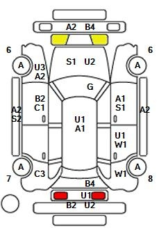 Аукционный лист