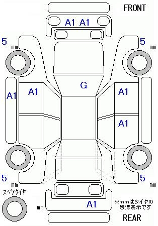 Аукционный лист