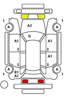 Аукционный лист