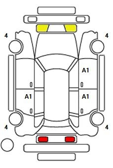 Аукционный лист