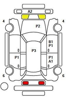 Аукционный лист