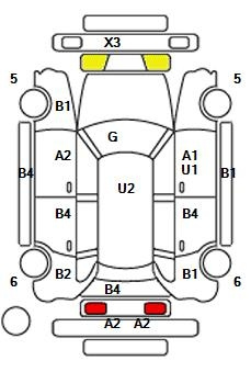 Аукционный лист