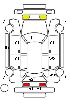 Аукционный лист