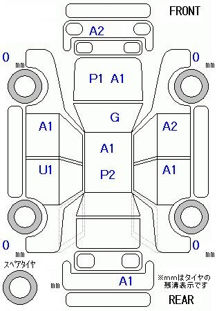 Аукционный лист