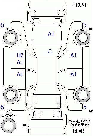 Аукционный лист