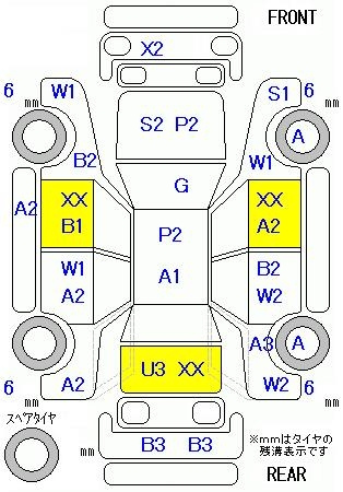 Аукционный лист
