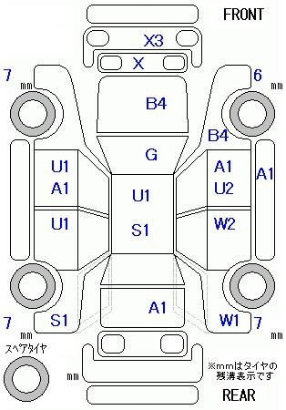 Аукционный лист
