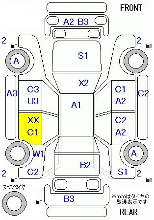 Аукционный лист