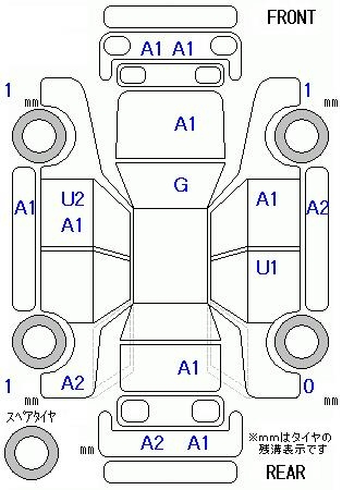 Аукционный лист