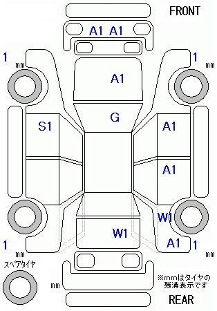 Аукционный лист