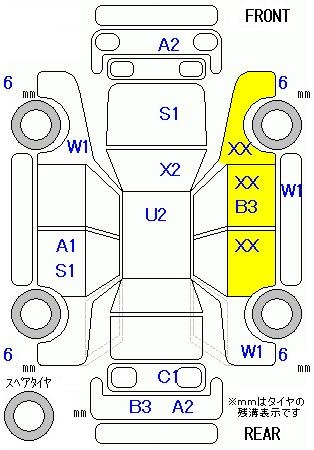 Аукционный лист