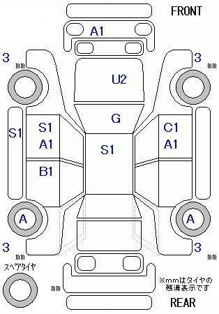 Аукционный лист