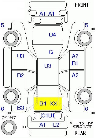 Аукционный лист