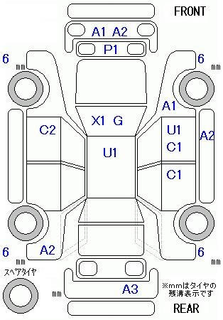 Аукционный лист