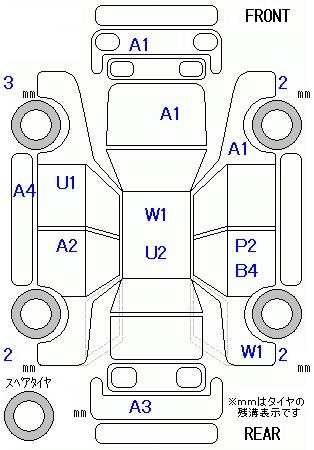 Аукционный лист