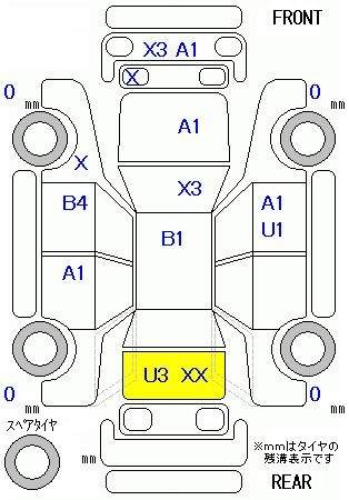 Аукционный лист