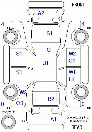 Аукционный лист