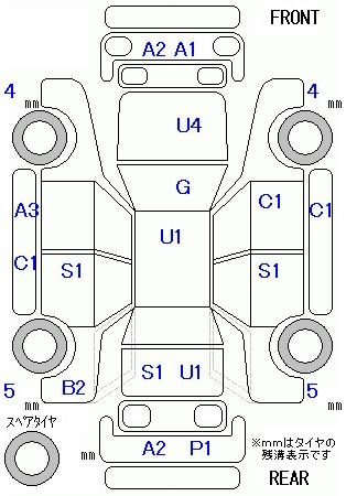 Аукционный лист