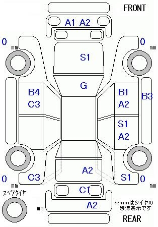 Аукционный лист