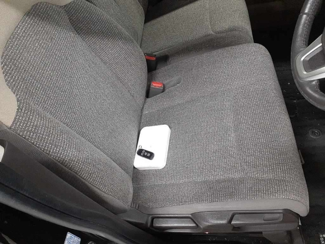 car slider