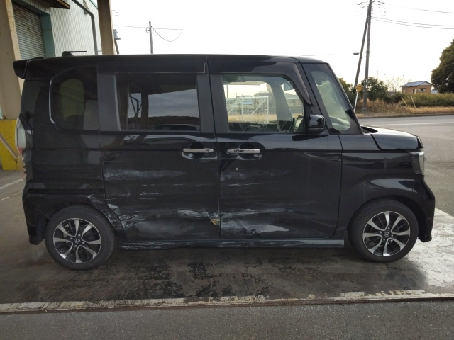 car slider