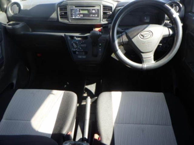 car slider