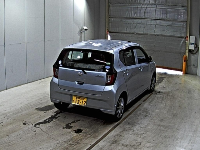 car slider