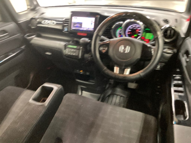 car slider