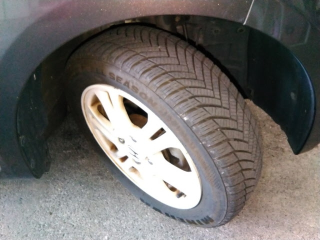 car slider