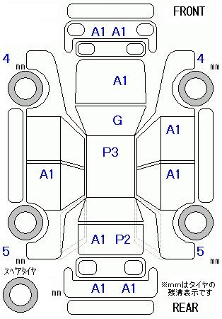 Аукционный лист