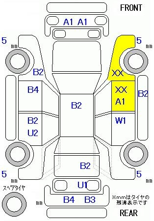 Аукционный лист