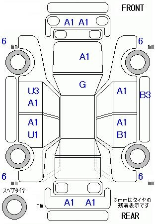 Аукционный лист