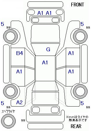 Аукционный лист
