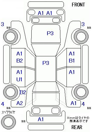 Аукционный лист