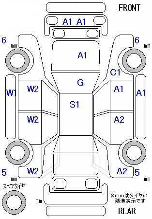 Аукционный лист
